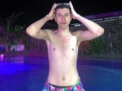 ThomasFoxy20 from ImLive