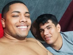 thenaugthyboy - male webcam at ImLive