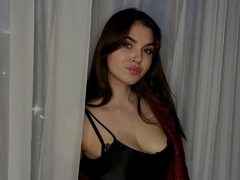 Tianaloverr - female with black hair and  small tits webcam at ImLive