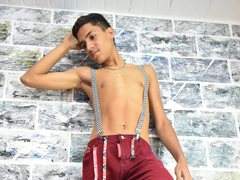 TimmyHot - male webcam at ImLive