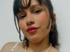 tiffany_bab3 - female with brown hair webcam at ImLive