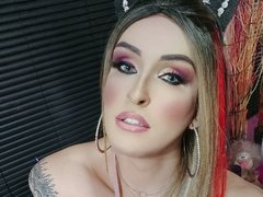 vanessaqueen - shemale webcam at ImLive