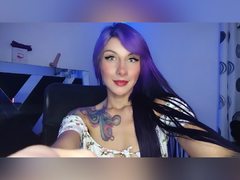 LesbianCpl - female webcam at xLoveCam