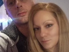 VickyMike - couple webcam at xLoveCam