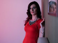 NatyAdele - female with brown hair webcam at LiveJasmin