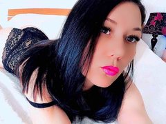 DennyLewin - blond shemale with  big tits webcam at LiveJasmin