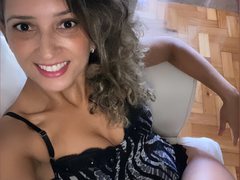 WildAngelHot - blond female with  small tits webcam at ImLive