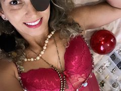 WildAngelHot - blond female with  small tits webcam at ImLive