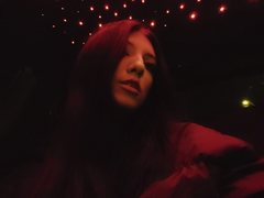 Blair_Levine - female with black hair webcam at ImLive