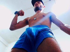 wilbigcock - male webcam at ImLive