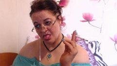 wildmom40 - female with brown hair and  small tits webcam at ImLive