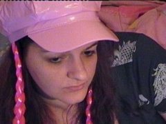 wildmom40 - female with brown hair and  small tits webcam at ImLive