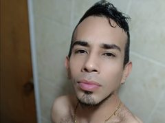 willirapaz - male webcam at ImLive
