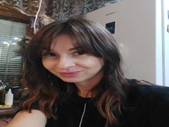 wiskeyHot - female webcam at ImLive