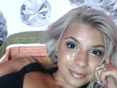 xXx100ctDiamond - blond female webcam at ImLive