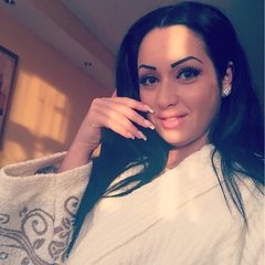 PatriciaPassion - female with black hair webcam at ImLive