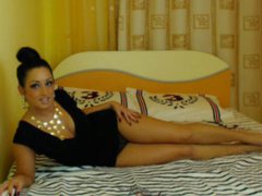 PatriciaPassion - female with black hair webcam at ImLive