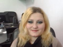 YourSexyHottie - blond female with  big tits webcam at ImLive