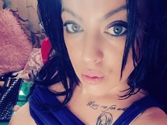 Yourmilfmature - female with black hair and  big tits webcam at ImLive