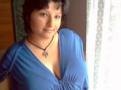 PurrfectBoobs - female with black hair and  big tits webcam at xLoveCam