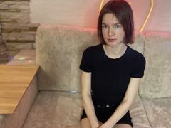 AbbyCullen - female with brown hair webcam at LiveJasmin