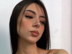 SteffanyBoneth - female with brown hair and  big tits webcam at LiveJasmin