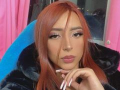 SteffanyBoneth - female with brown hair and  big tits webcam at LiveJasmin