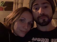 AbyandJim - couple webcam at LiveJasmin