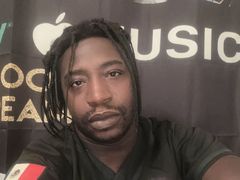 AceBlack - male webcam at LiveJasmin