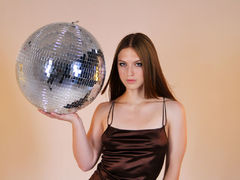 AgataTurner - blond female with  small tits webcam at LiveJasmin