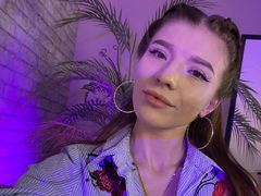 AgnesLawson from LiveJasmin