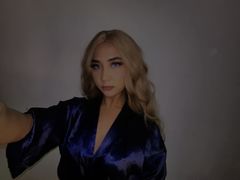 AkishaBarcelo from LiveJasmin