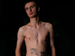 AlannSkull - male webcam at LiveJasmin