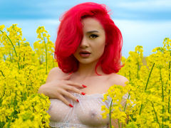 AlayaFlame from LiveJasmin