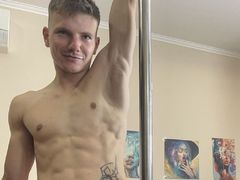 AleeksGrey - male webcam at LiveJasmin