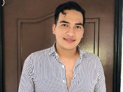 AlejandroRobert - male webcam at LiveJasmin