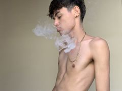 AlessandroCarson - male webcam at LiveJasmin