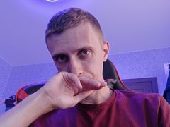 AlexBetancur - male webcam at LiveJasmin