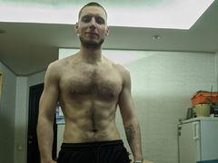 AlexBishop - male webcam at LiveJasmin