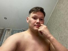 AlexBolt - male webcam at LiveJasmin
