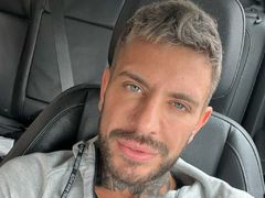 AlexIvan - male webcam at LiveJasmin