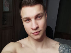 AlexPolo from LiveJasmin