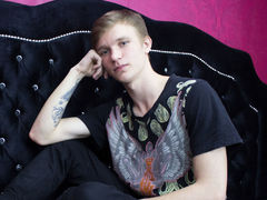 AlexRobinson - male webcam at LiveJasmin