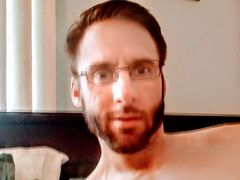 AlexWentworth - male webcam at LiveJasmin