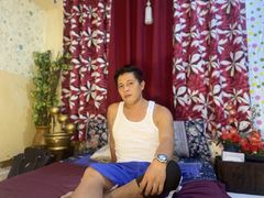 AlexanderAdam - male webcam at LiveJasmin