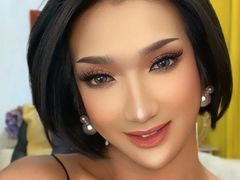 MorenaBeautyTS from LiveJasmin