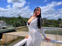 Ashlyvegan from LiveJasmin