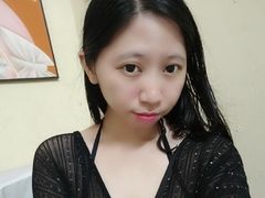 AliaRichard - female with black hair and  big tits webcam at LiveJasmin