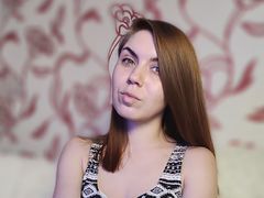 AlisiaKlark - female webcam at LiveJasmin