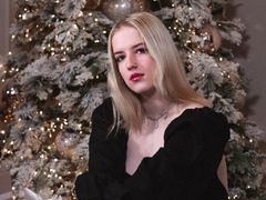 AllisonEdwards - blond female webcam at LiveJasmin